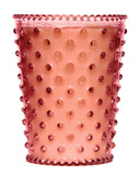 Hobnail Candle (16oz)