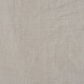 Smoke Grey Linen Bed Set - Thorn and Burrow
