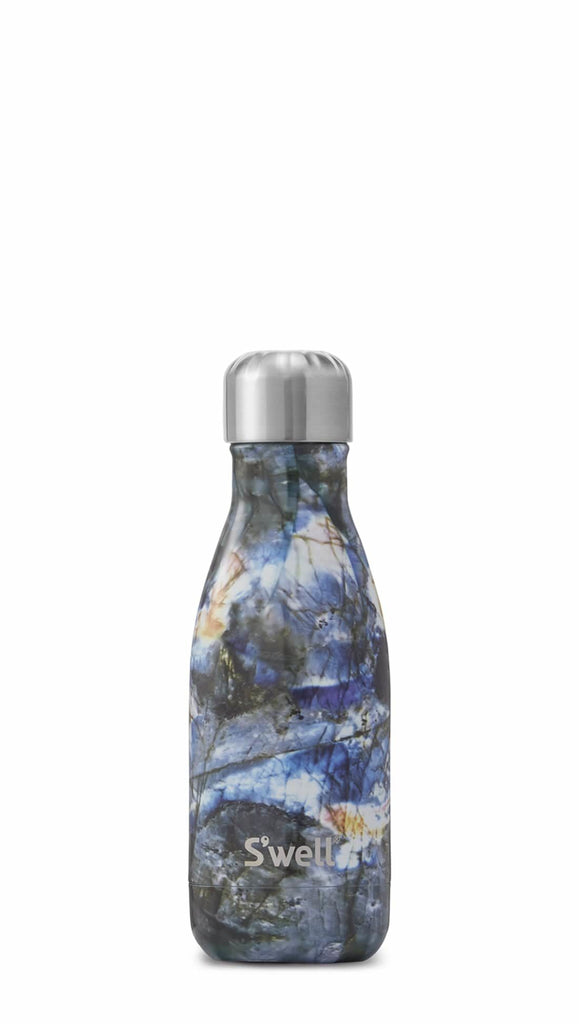 Labradorite - Stainless Steel S'well Water Bottle