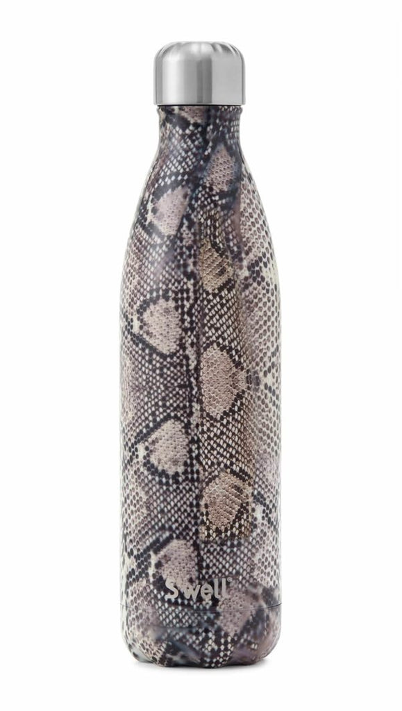 Sand Python - Stainless Steel S'well Water Bottle