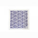 HK Toile Napkin