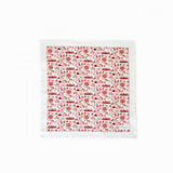 HK Toile Napkin