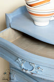 Louis Blue Annie Sloan Chalk Paint®