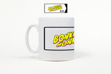 Mug: Bonkers Honkers