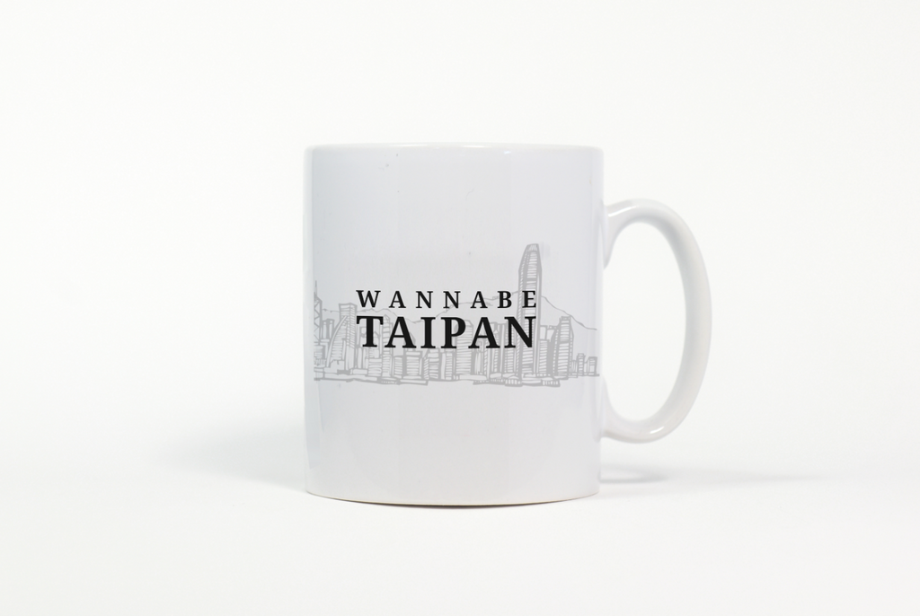 Mug: Taipan