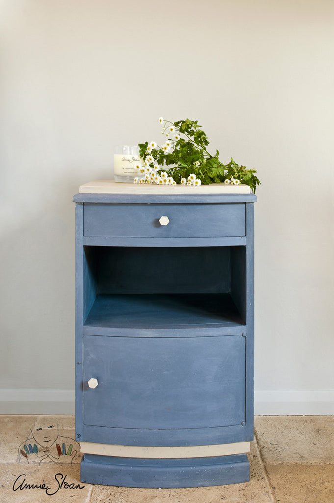 Old Violet Annie Sloan Chalk Paint®