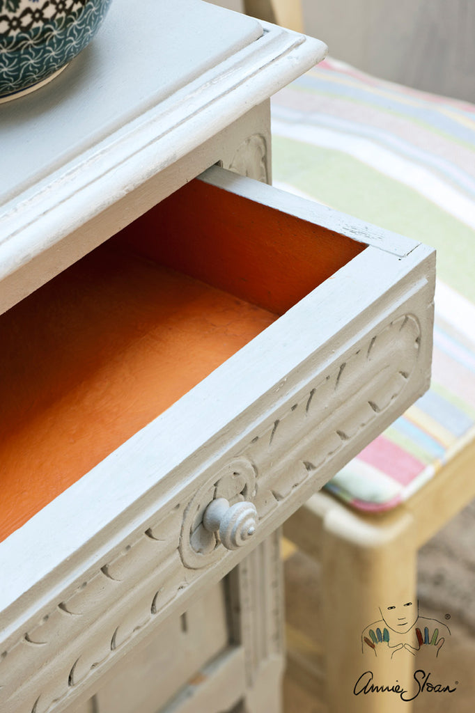 Paris Grey Annie Sloan Chalk Paint®