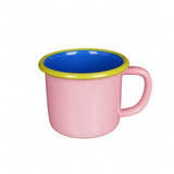Colorama Mug (Multiple Colors)