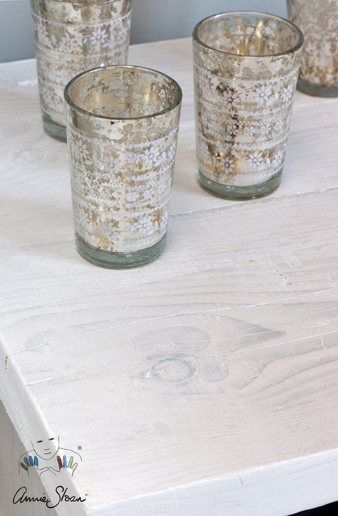 Pure Annie Sloan Chalk Paint®