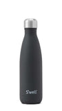 Onyx- Stainless Steel S'well Water Bottle