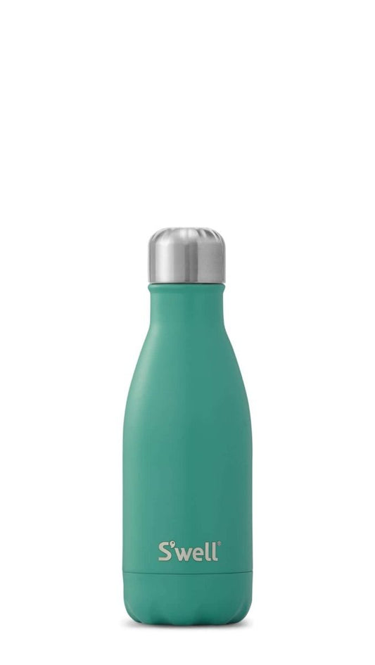 Product image of Eucalyptus- Stainless Steel S'well Water Bottle