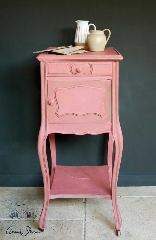 Scandinavian Pink Annie Sloan Chalk Paint®