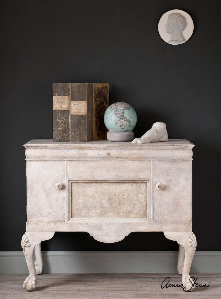 Annie Sloan Paints Everything