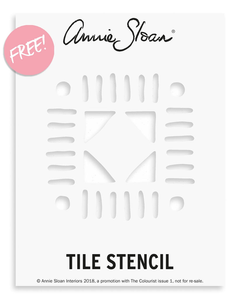 The Colourist Bookazine