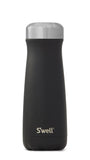 Onyx Traveler - Stainless Steel S'well Water Bottle