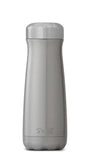 Silver Lining Traveler - Stainless Steel S'well Water Bottle