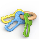 Green Keys Teether