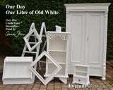 Duck Egg Blue Annie Sloan Chalk Paint®