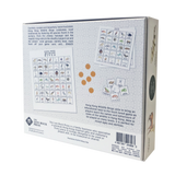 Hong Kong Wildlife Bingo Board Game