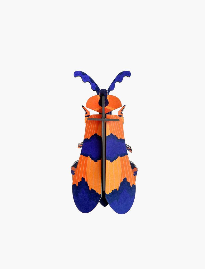 Small Insects Wall Decoration