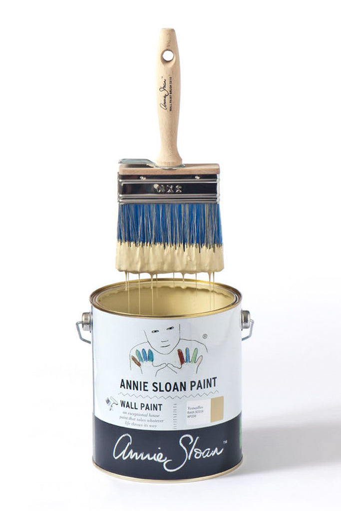 Annie Sloan Wall Paint Brushes