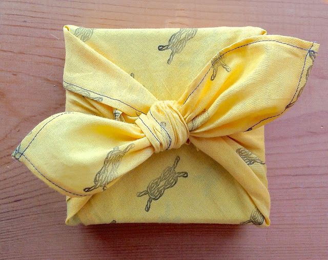 Musubi Wrap Fabric