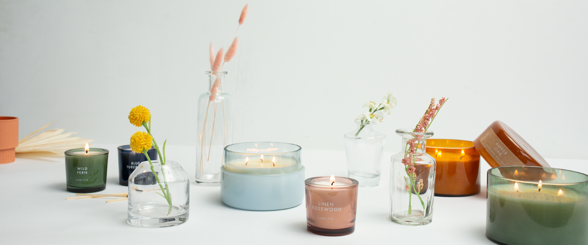 Firefly Candle Co.
