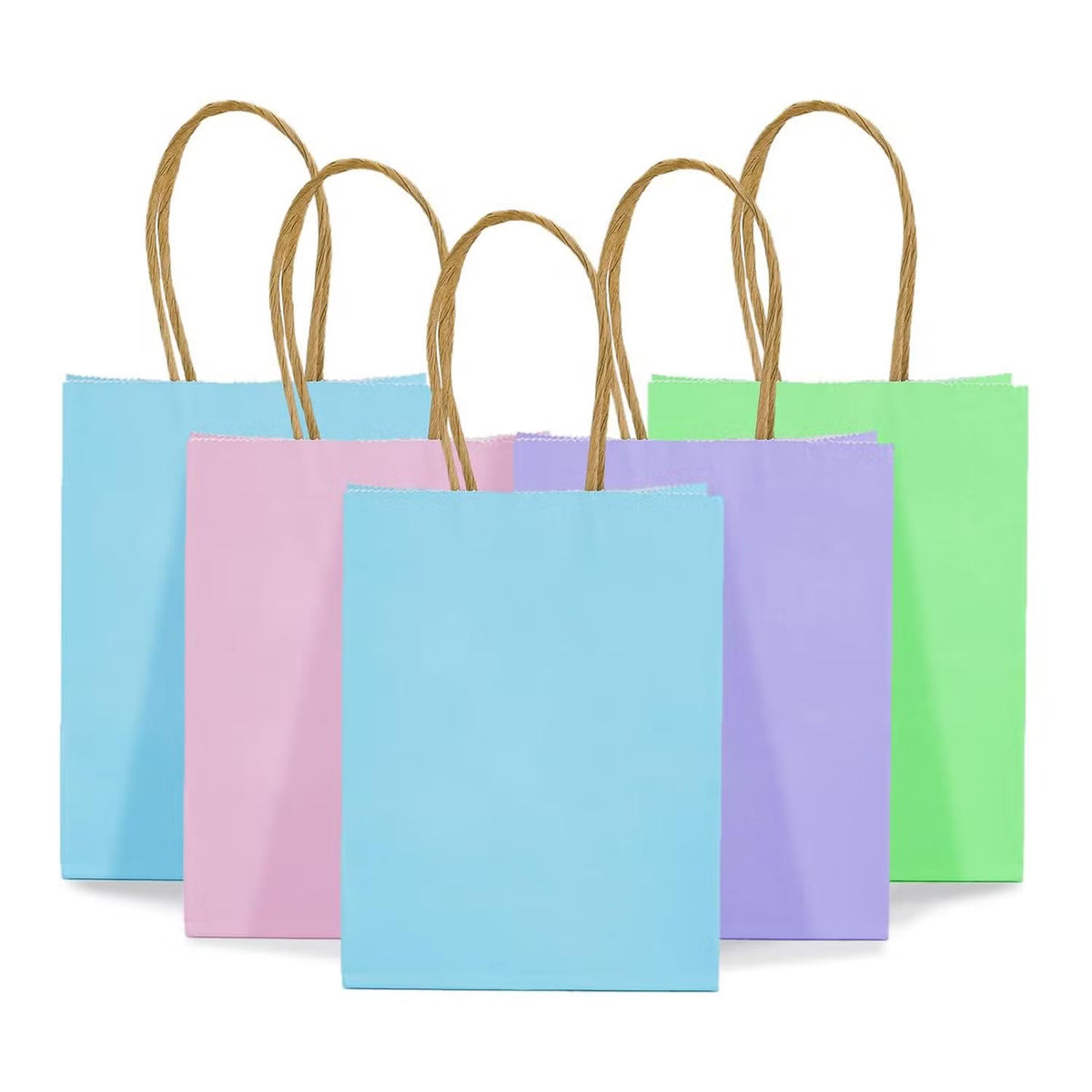 Gift Bags & Gift Tags
