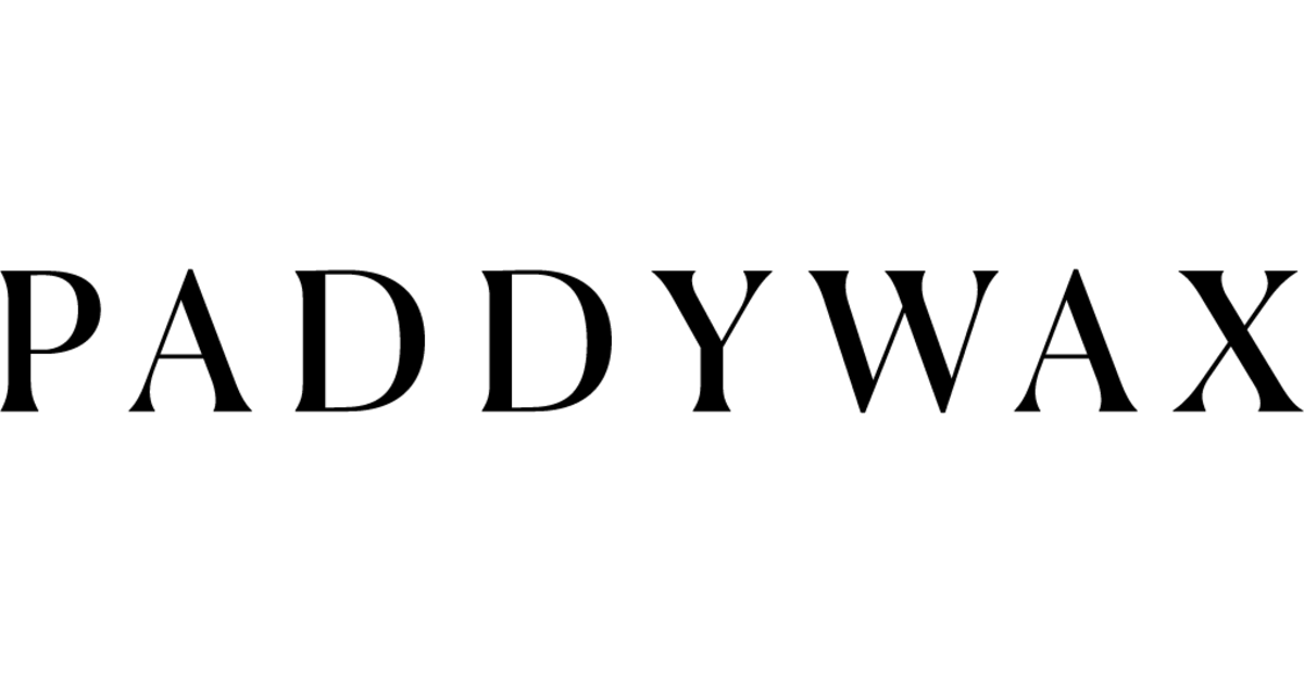 Paddy Wax Candles