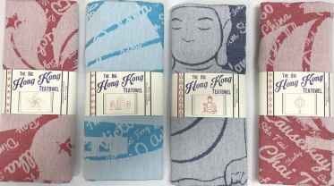 Teresa's Turkish Towels