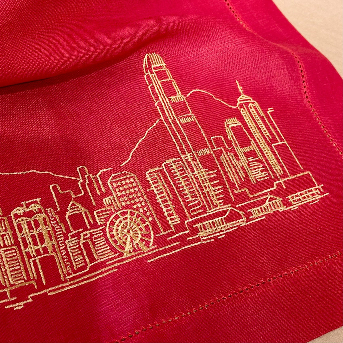 Gifts – Thorn & Burrow Hong Kong gift collection