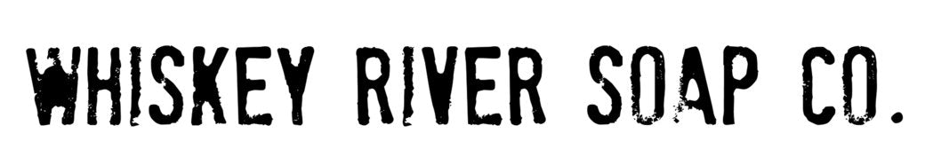 Whiskey River Soap Co.