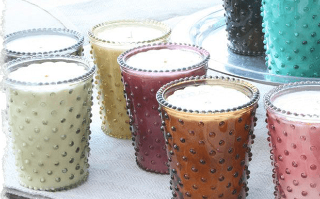 Voluspa Candles
