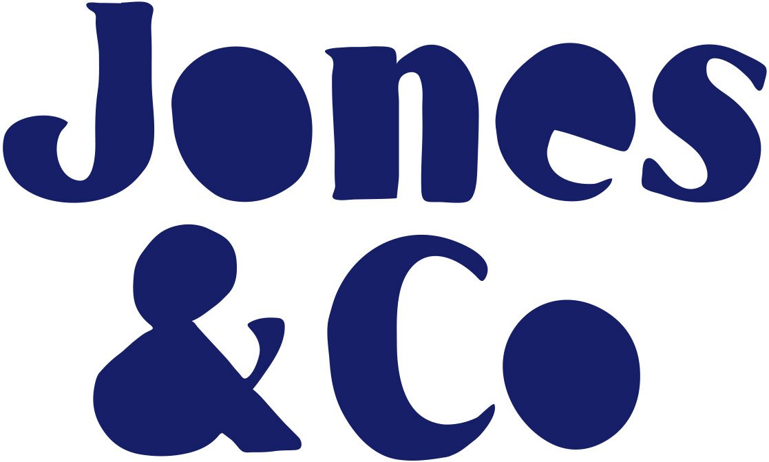 Jones & Co.