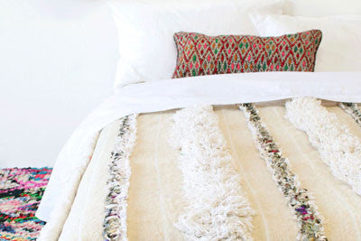 Morocco