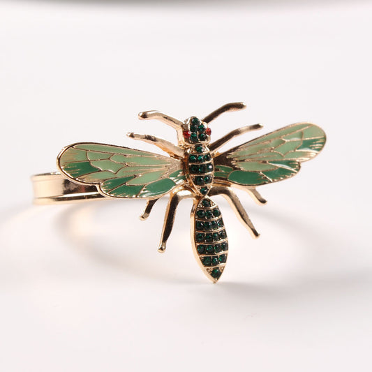 Napkin Ring - Holiday Collection