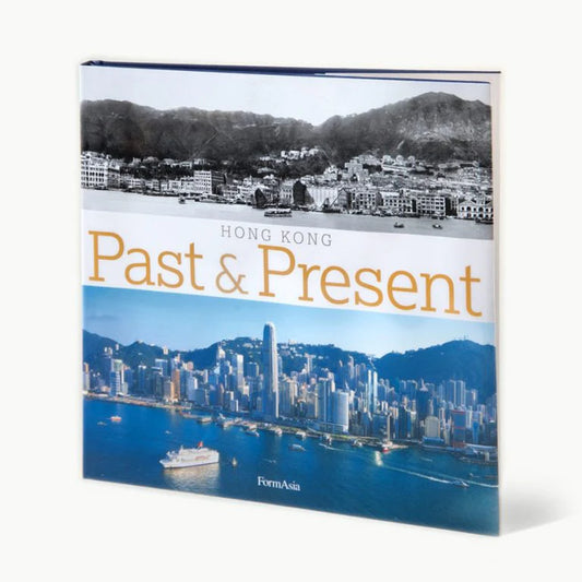 Product image of Hong Kong Past and Present