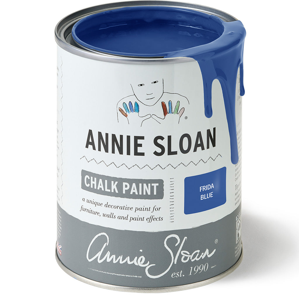 Product image of Frida Blue Annie Sloan Chalk Paint®