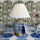 Double Happiness Mini Rechargeable Lamp