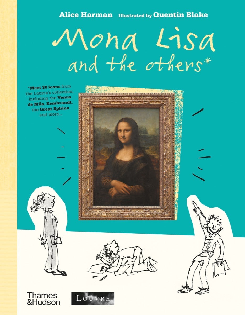 Product image of Mona Lisa And The Others