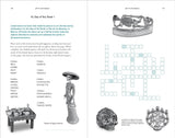 The British Museum Puzzle Book