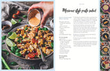 Vegan Fakeaway Cookbook
