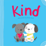 " Kind " Board Book