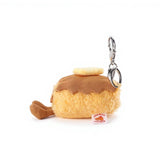 " HK Style French Toast " Hot Dog Cafe HK Bag Charms