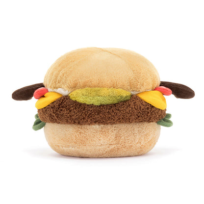 Product image of Jellycat Amuseable Burger