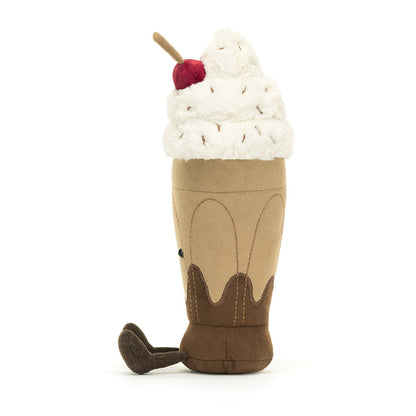 Product image of Jellycat Amuseables Marin Chocolate Milkshake