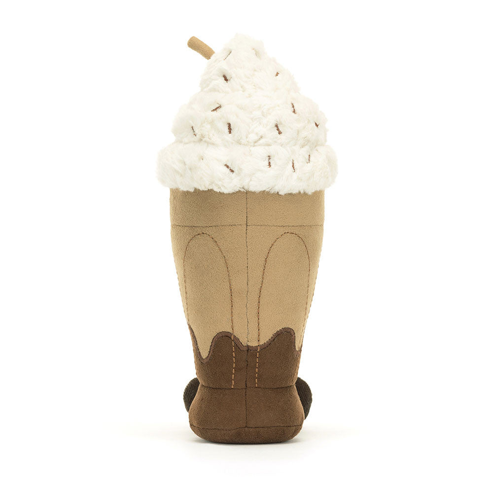 Product image of Jellycat Amuseables Marin Chocolate Milkshake
