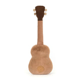 Jellycat Amusables Ukulele