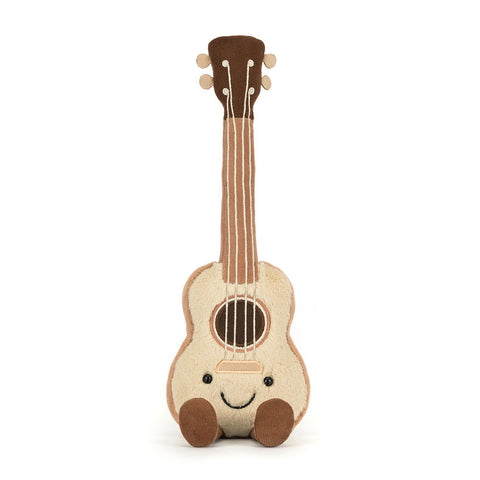 Jellycat Amusables Ukulele