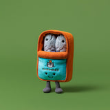 Jellycat Amusables Sardine Tin